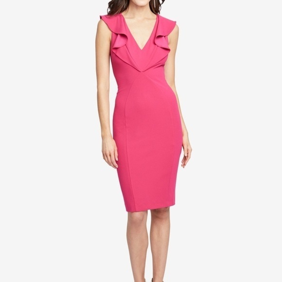 RACHEL Rachel Roy Dresses & Skirts - RACHEL Rachel Roy Lydia Dress Size 2